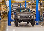 АВТОВАЗ полностью перезапустил опытно-промышленное производство