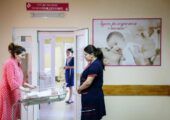 Власти предложили исключить фактор «гостевых рождений» из статистики