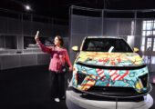 Клиенты «Атома» смогут протестировать авто через подписку и каршеринг