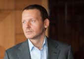 Гордеев снизил свою долю в ПИК до 15,15%