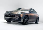 Stellantis опять хочет продать Alfa Romeo и Maserati, но только не китайцам