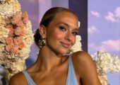 Синицина и Навка поразили внешним сходством на совместных фото