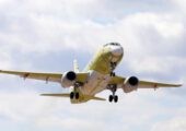 «Импортозамещенный» Superjet-100: Отчеты чиновников удались на славу!
