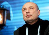 В Госдуме назвали безумием недопуск Жулина до отборочного турнира к Олимпиаде