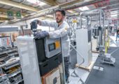 Bosch сообщила о срыве сделки по продаже предприятия в Петербурге