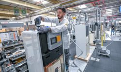 Bosch сообщила о срыве сделки по продаже предприятия в Петербурге