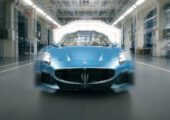 Возвращение домой: Maserati переносит производство GranTurismo и GranCabrio в Модену