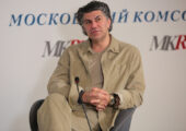 «В любви — Христианин»: Цискаридзе рассказал, какая трагедия случилась в его первый выход на сцену 40 лет назад