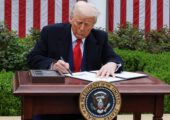 FT узнала, как Китай нашел новую схему обхода пошлин США
