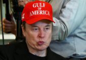 WSJ узнала о поиске в Tesla преемника Маска
