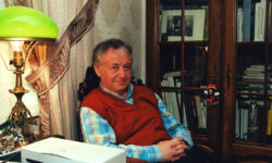 Лион Измайлов по случаю 85-летия рассказал, как впервые рассмешил всю страну