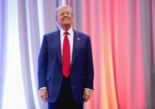 Трамп предложил повысить налог для богачей