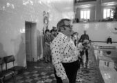 Искандер Файзуллин: человек, спасавший жизни, переплыл Дунай в честь Победы