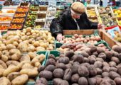 «Это какой-то позор, товарищи!». Цены на картошку в России бьют исторические рекорды