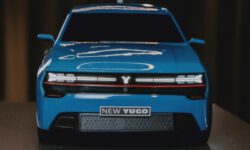 Хэтчбек Yugo: попытка возрождения