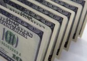 Курс доллара пошел вверх на фоне переговоров в Стамбуле