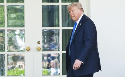 Сергей Глазьев: Маниакальное стремление Трампа «сделать Америку снова великой» может ускорить ее крах