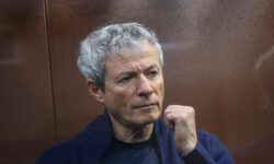 Мосгорсуд вновь отказался отпустить Вадима Мошковича из СИЗО