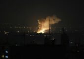 Инвесторы спрогнозировали скачок цен на нефть после ударов США по Ирану