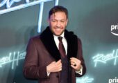 Макгрегор прокомментировал потасовку в ночном клубе
