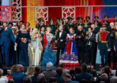 Всероссийская патриотическая акция «Песни нашего полка»