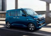 Daihatsu Move нового поколения: микровэн вместо хэтчбека