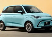 Еще один Chery QQ: снова пять дверей
