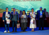 Песни нашего полка: «Кто – то прадеда вспомнил, кто – деда…»