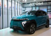 Разработчик электромобиля «Атом» сравнил его с гаджетом