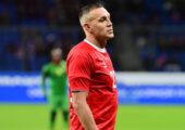 Артём Дзюба может вернуться в «Спартак»