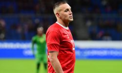 Артём Дзюба может вернуться в «Спартак»
