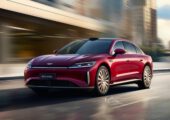 Флагманский седан Chery Fulwin A9L доступен к заказу: богатое оснащение, есть полный привод