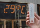 Выявлена связь между высокой температурой и старением