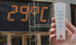 Выявлена связь между высокой температурой и старением