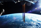Эксперт объяснил место Украины в проекте ЕС по созданию сети спутников Intermarsat