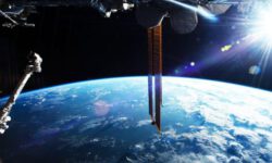 Эксперт объяснил место Украины в проекте ЕС по созданию сети спутников Intermarsat