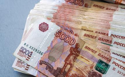 Эксперт сказал, как фактор нефти перестал давить на курс рубля