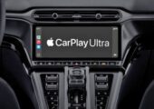 Автопроизводители отворачиваются от протокола Apple CarPlay Ultra