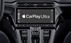 Автопроизводители отворачиваются от протокола Apple CarPlay Ultra