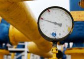 Киев зацементировал «трубу»: «Газпрому» не имеет смысл открывать вентиль