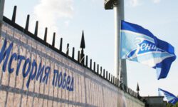 «Зенит» может резко сменить вектор развития из-за нового указа правительства